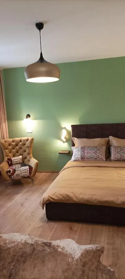 Guest House Klaudija Trogir