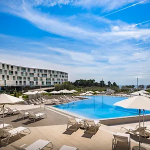 **** Hotel Maistra Select Family Amarin Croatie