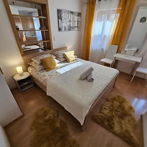 Guest house Magnolia, Trogir