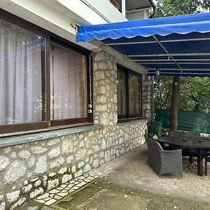 Apartment Dck