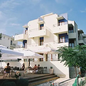 Hotel Mare Nostrum