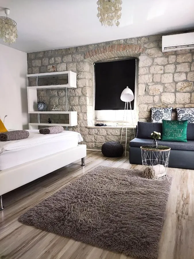 Guest House Klaudija Trogir