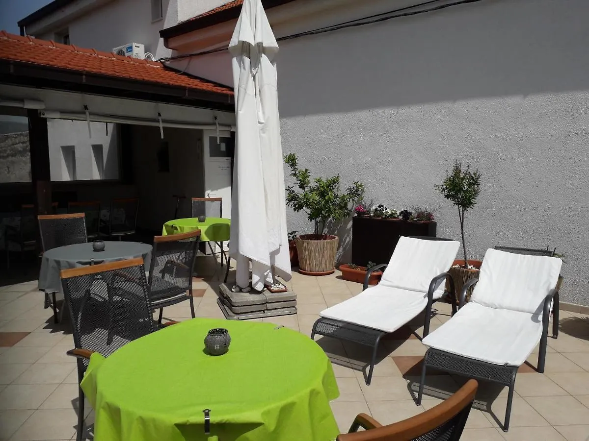 Guest House Klaudija Trogir 4*,  Croatia