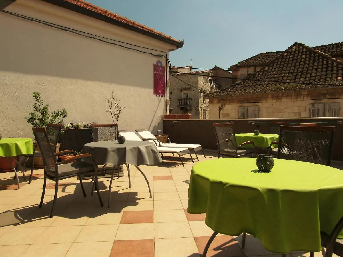 Guest House Klaudija Trogir Croatia