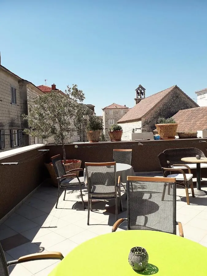 Guest House Klaudija Trogir Croatia