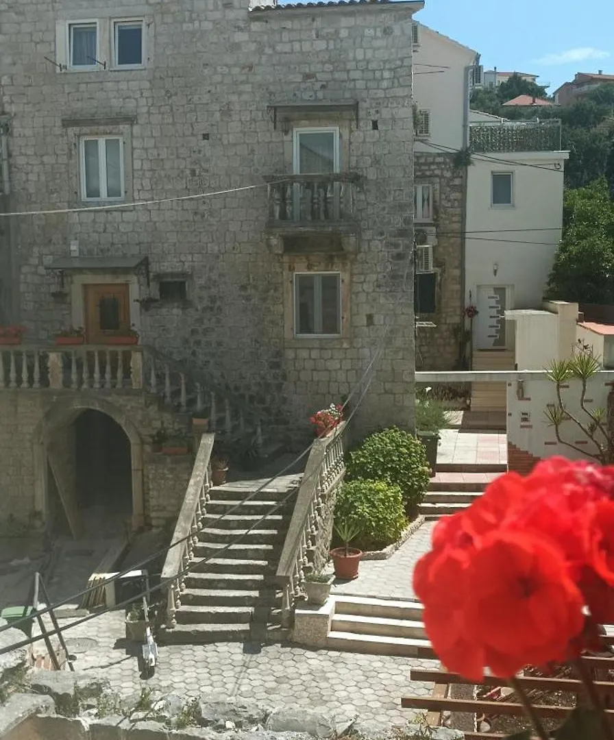 Guest House Klaudija Trogir Croatia