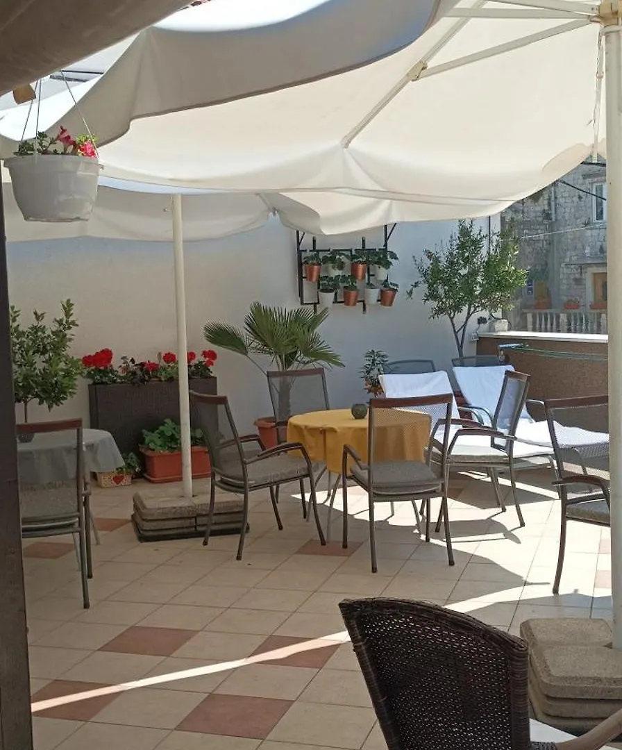 ****  Guest House Klaudija Trogir Croatia