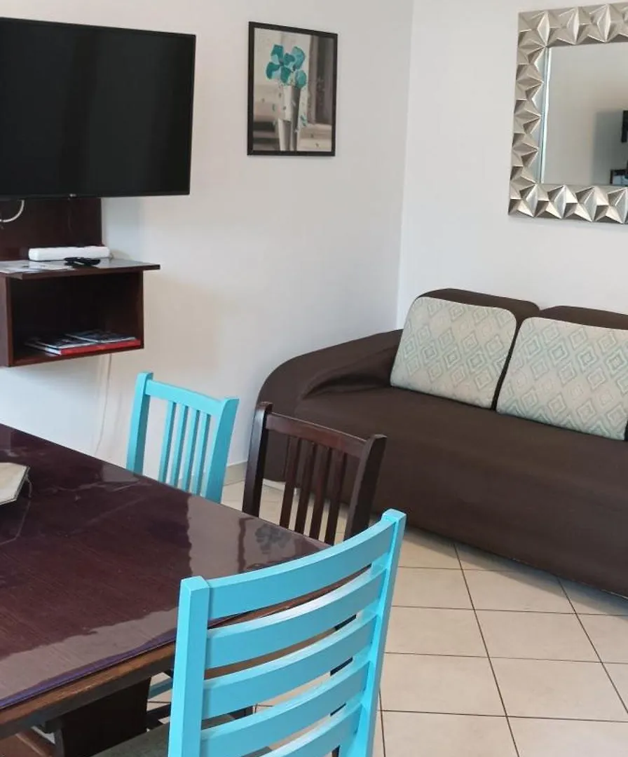 Guest House Klaudija Trogir