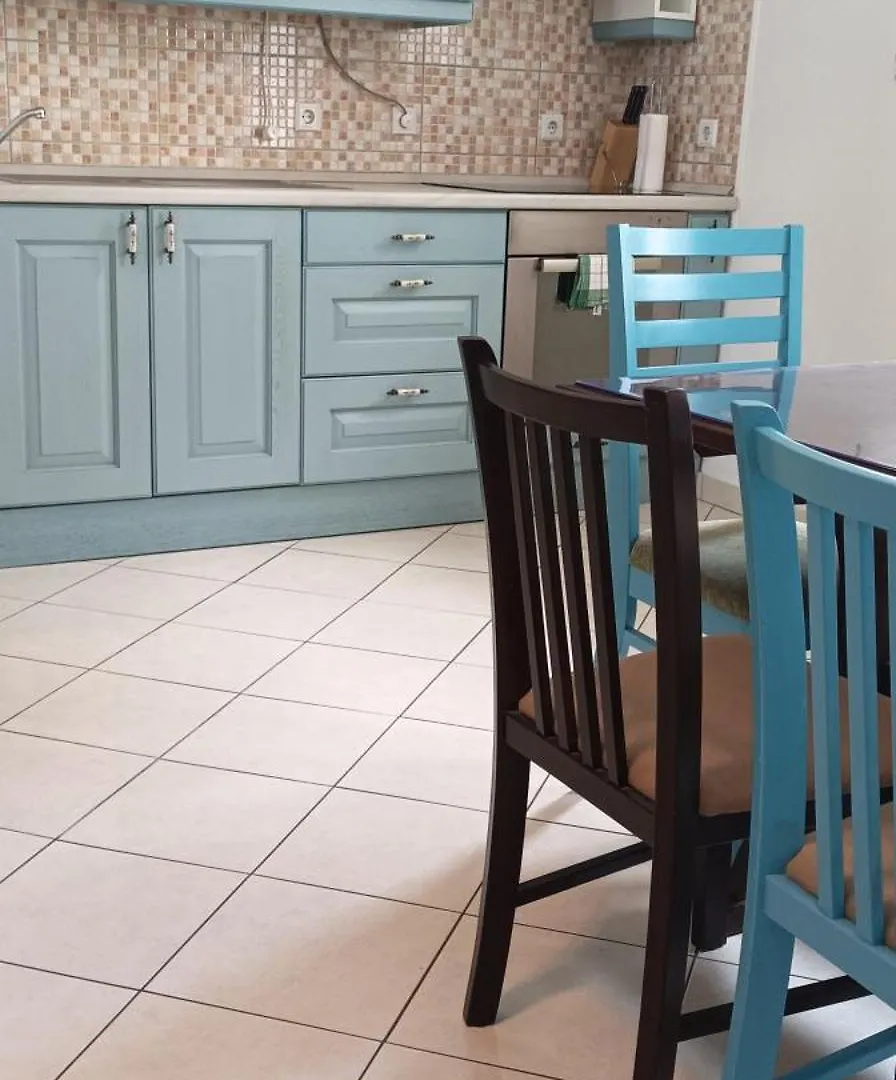 Guest House Klaudija Trogir 4*,