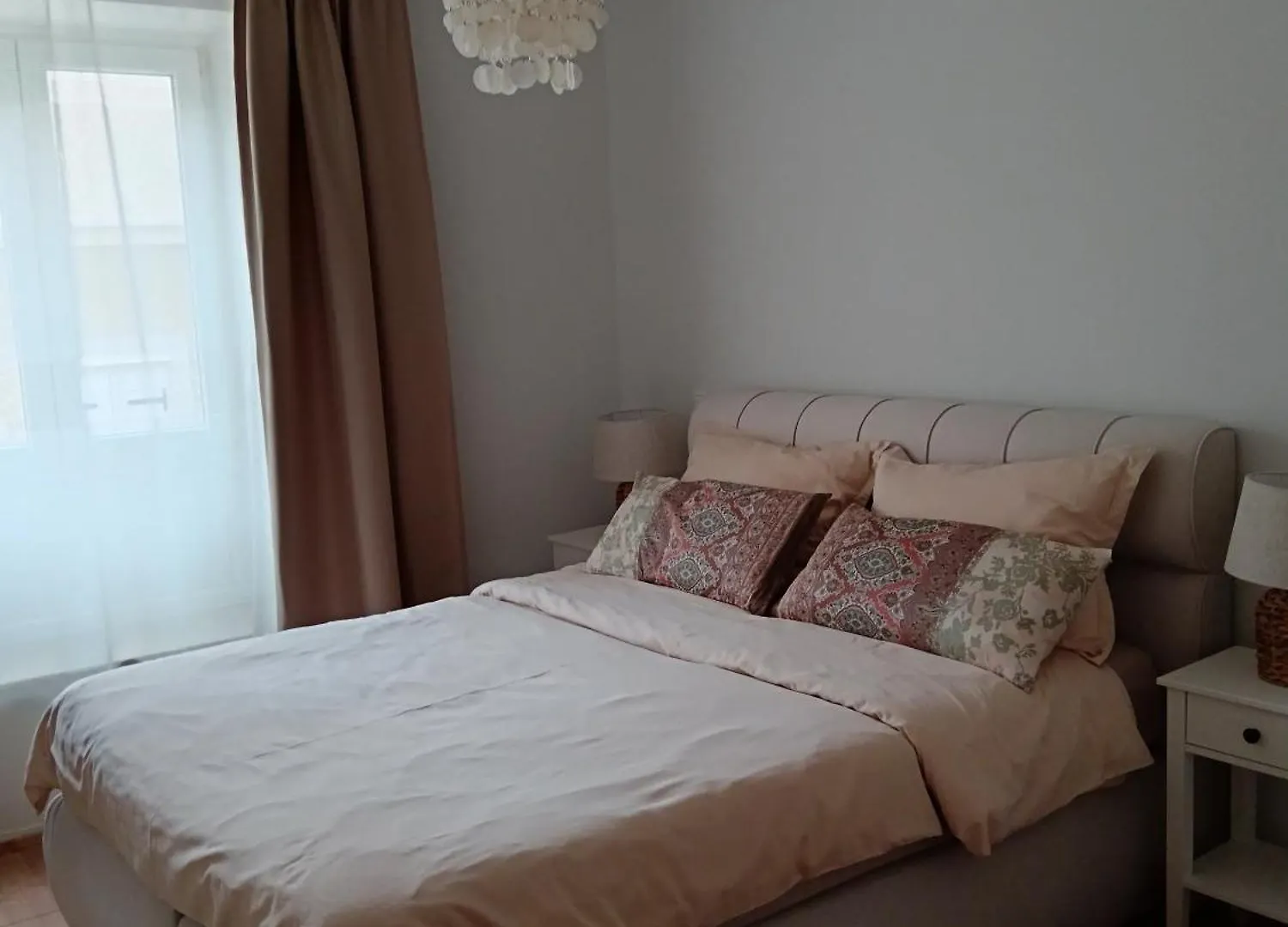 Guest House Klaudija Trogir 4*,
