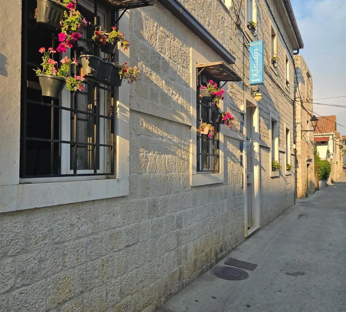 Guest House Klaudija Trogir