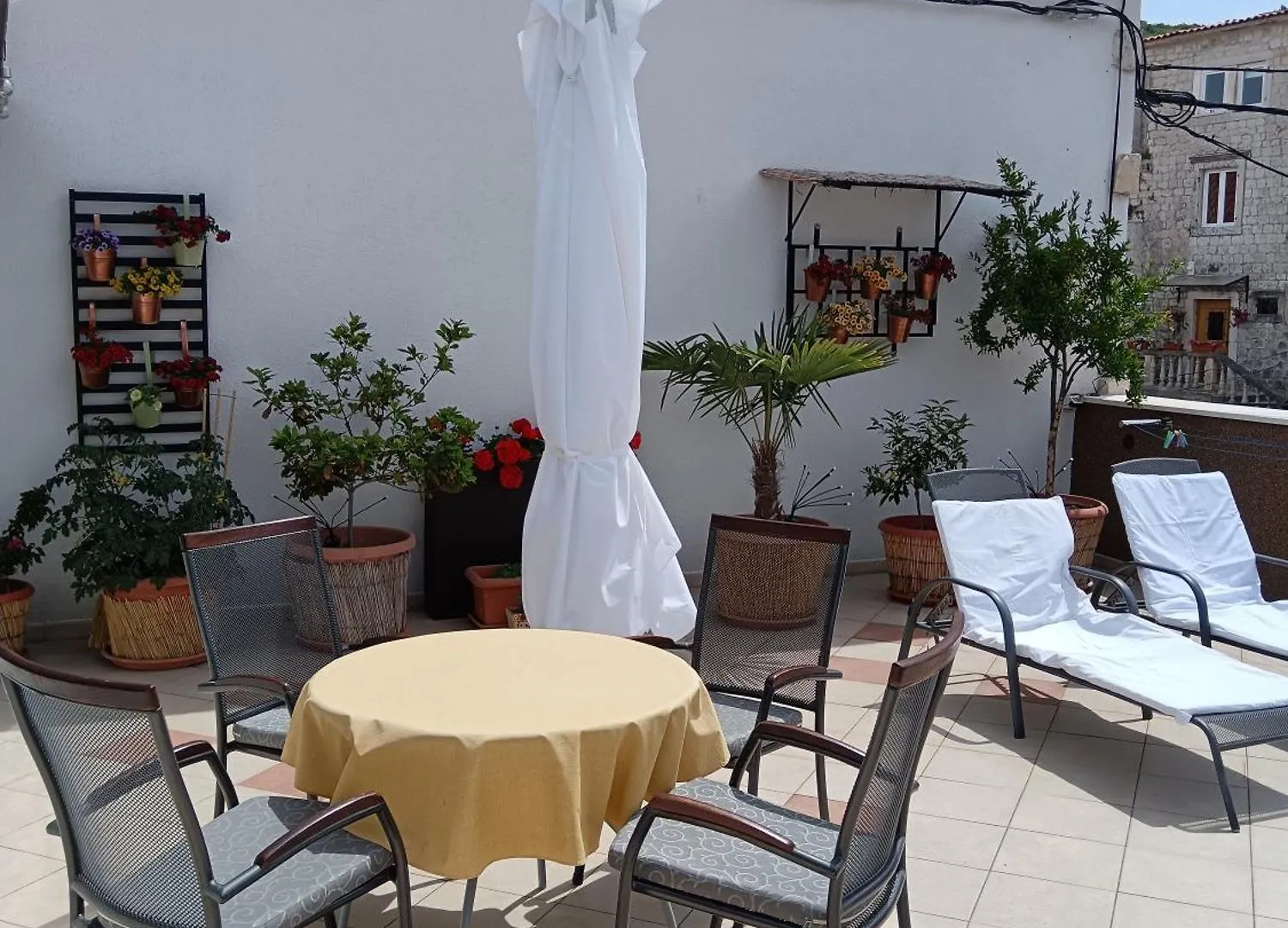 Guest House Klaudija Trogir Croatia