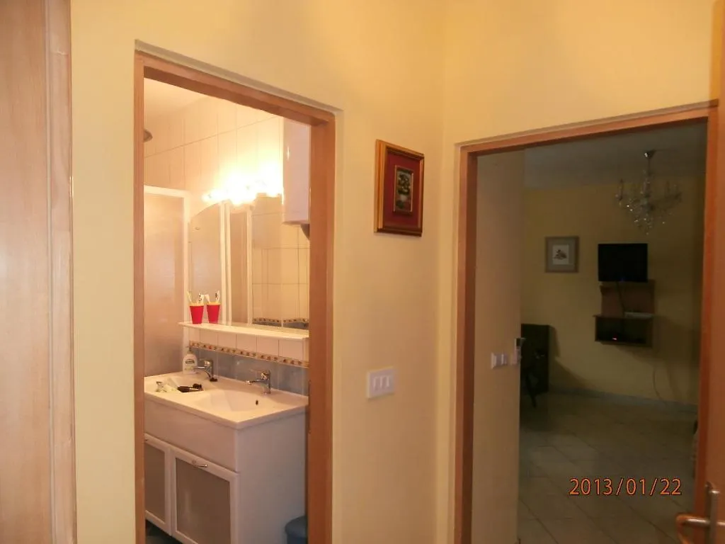 Guest House Klaudija Trogir 4*,  Croatia
