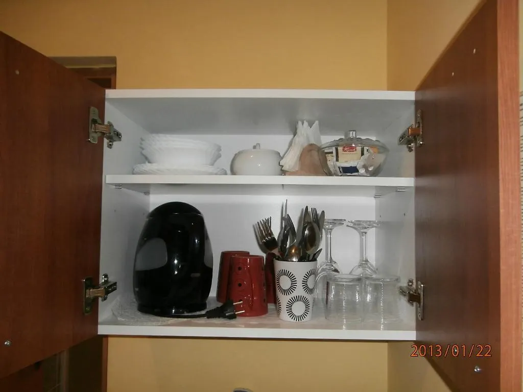 Guest House Klaudija Trogir