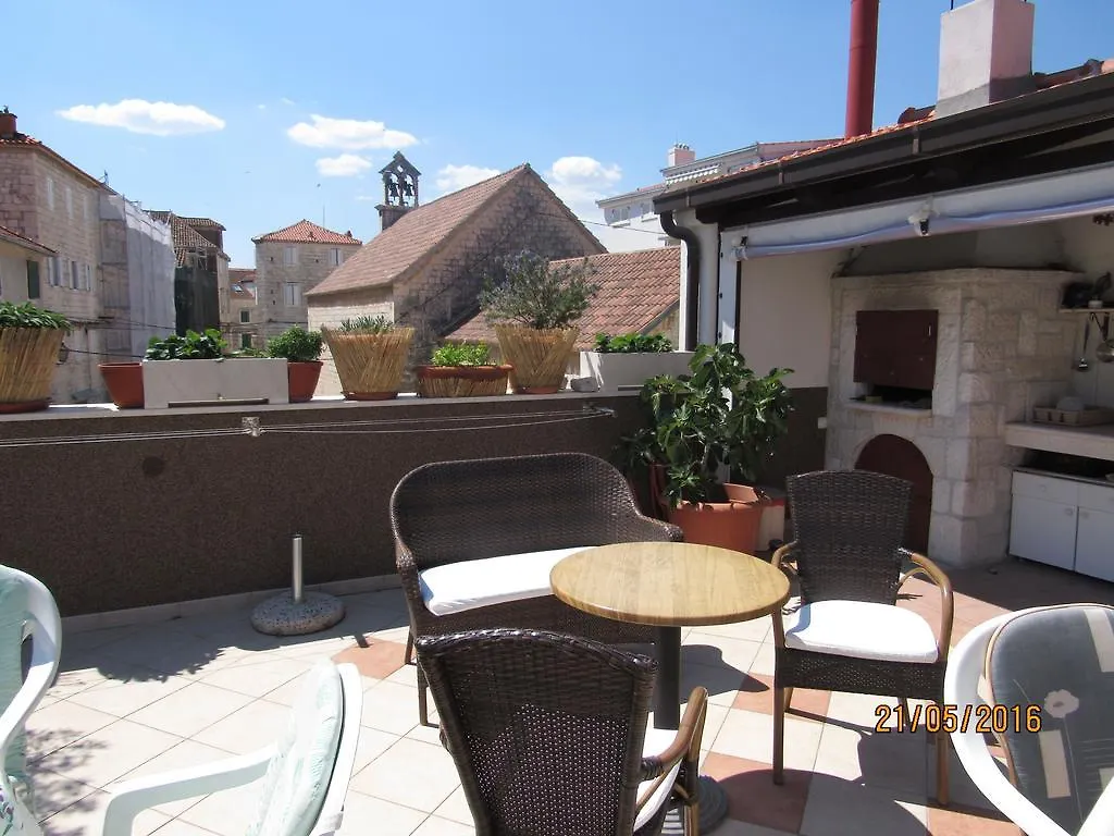 Guest House Klaudija Trogir Croatia