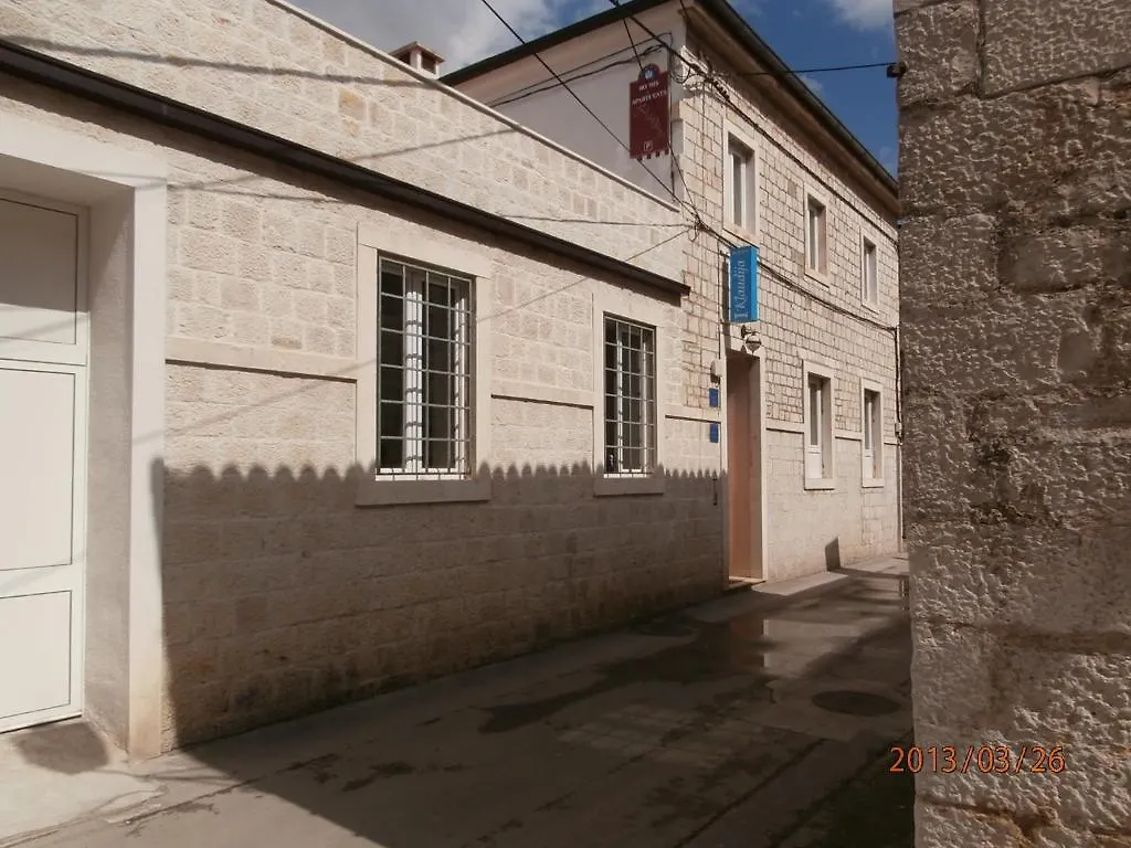 Guest House Klaudija Trogir