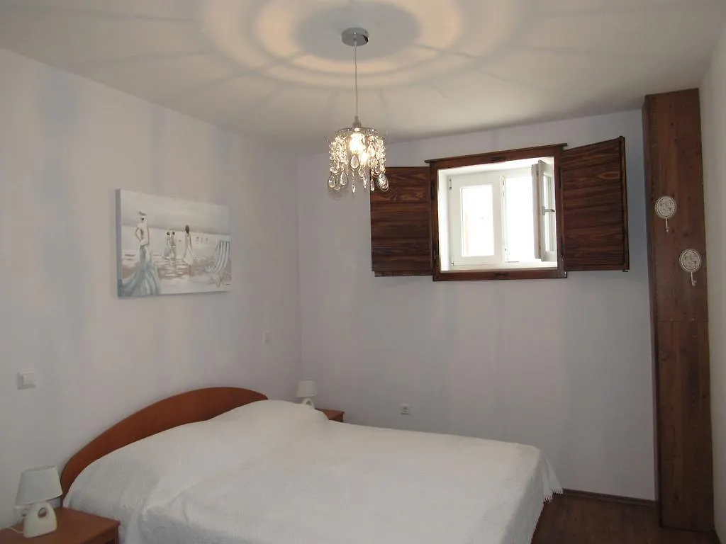 Guest House Klaudija Trogir 4*,