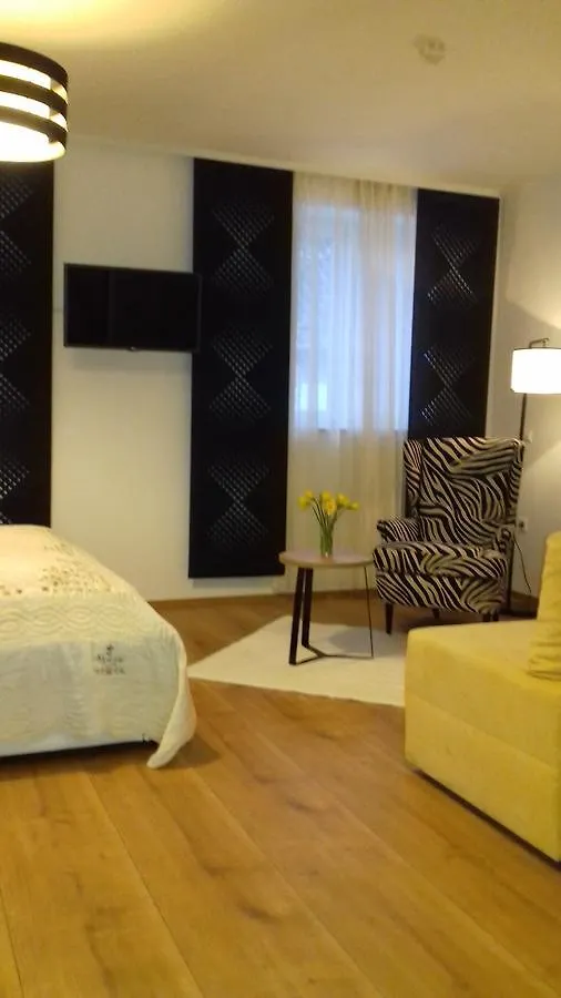 Guest House Klaudija Trogir Croatia