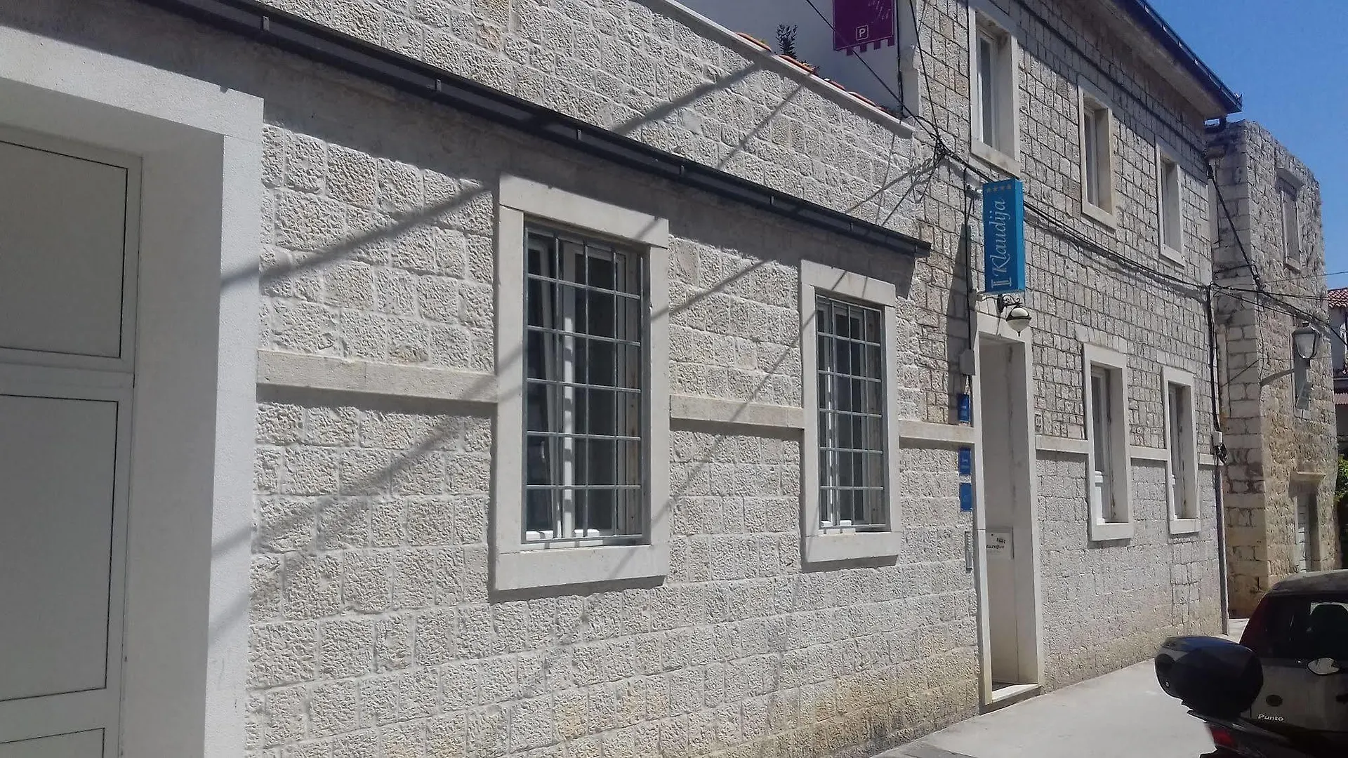 Guest House Klaudija Trogir