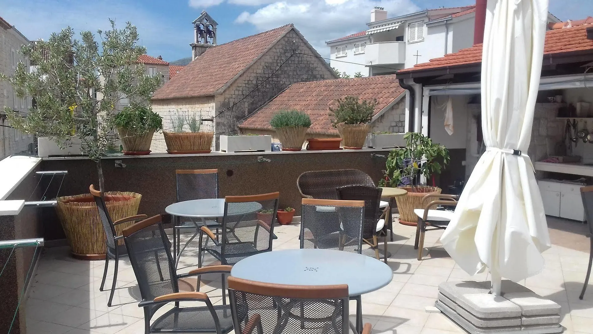 Guest House Klaudija Trogir