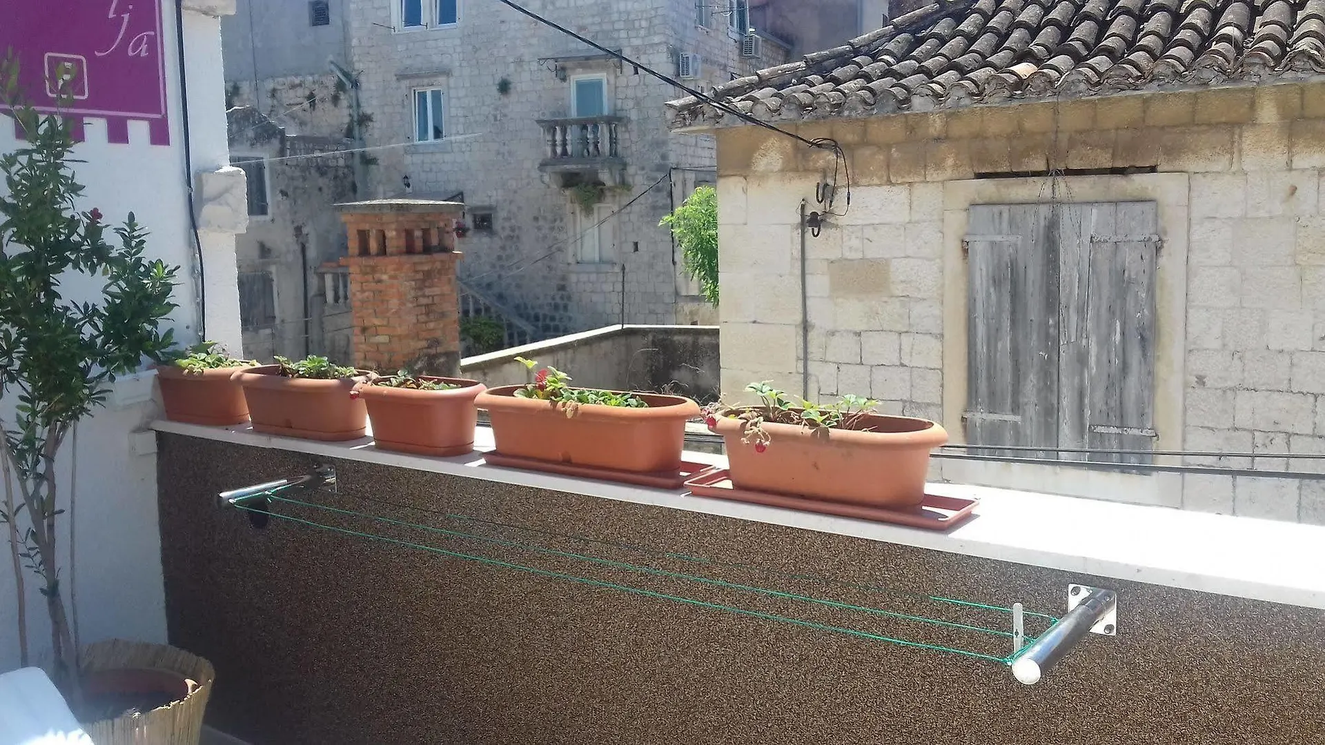 Guest House Klaudija Trogir