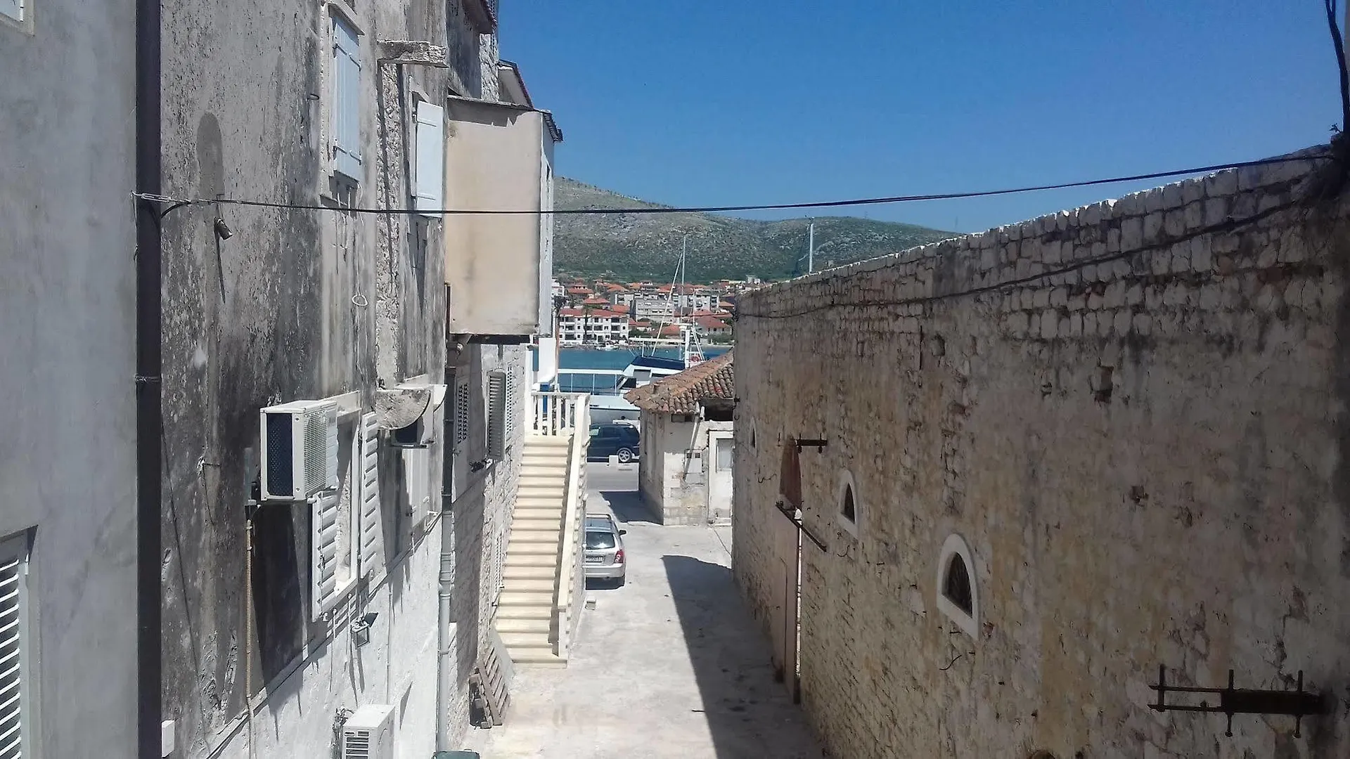 Guest House Klaudija Trogir Croatia