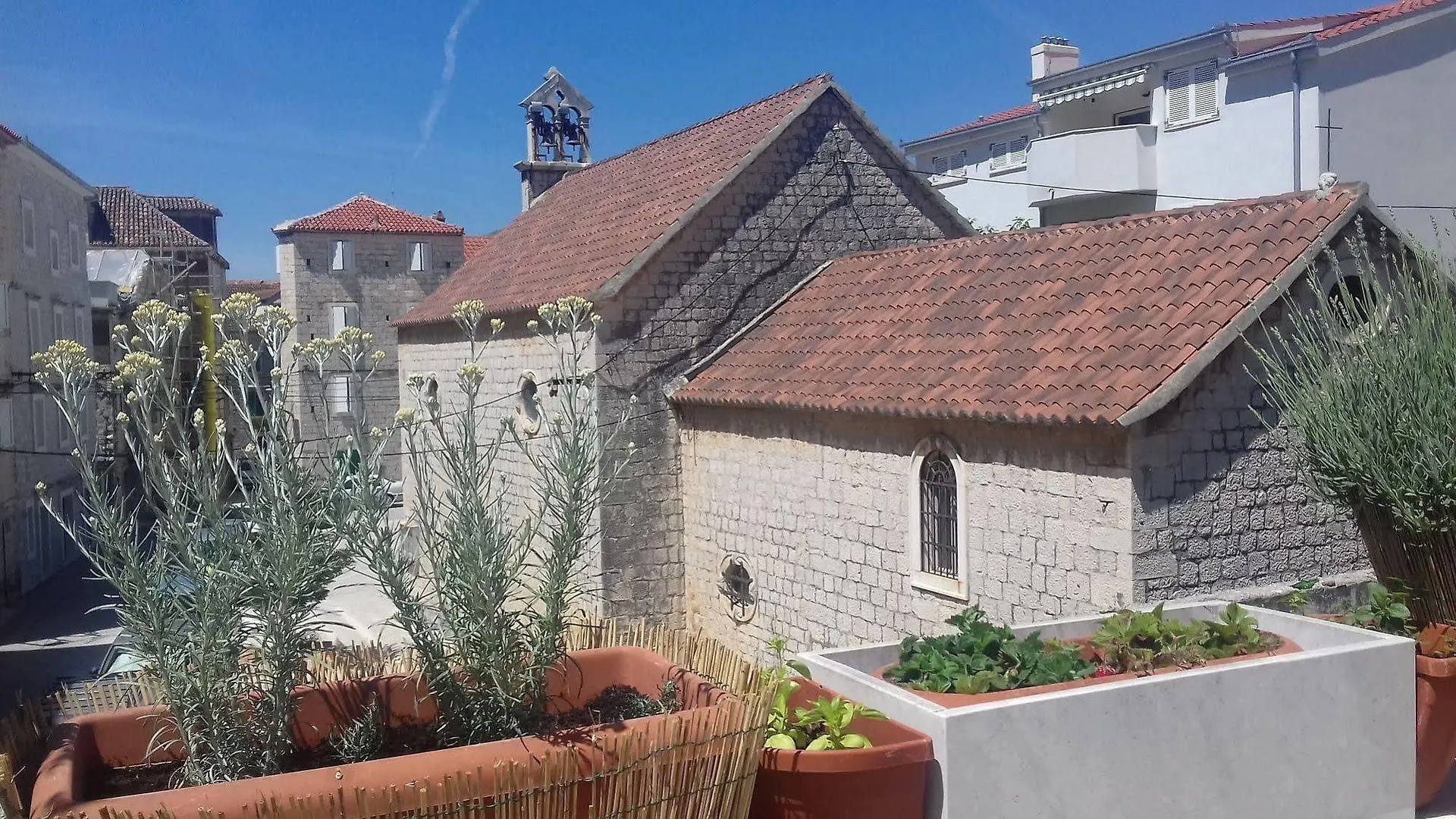 Guest House Klaudija Trogir 4*,  Croatia