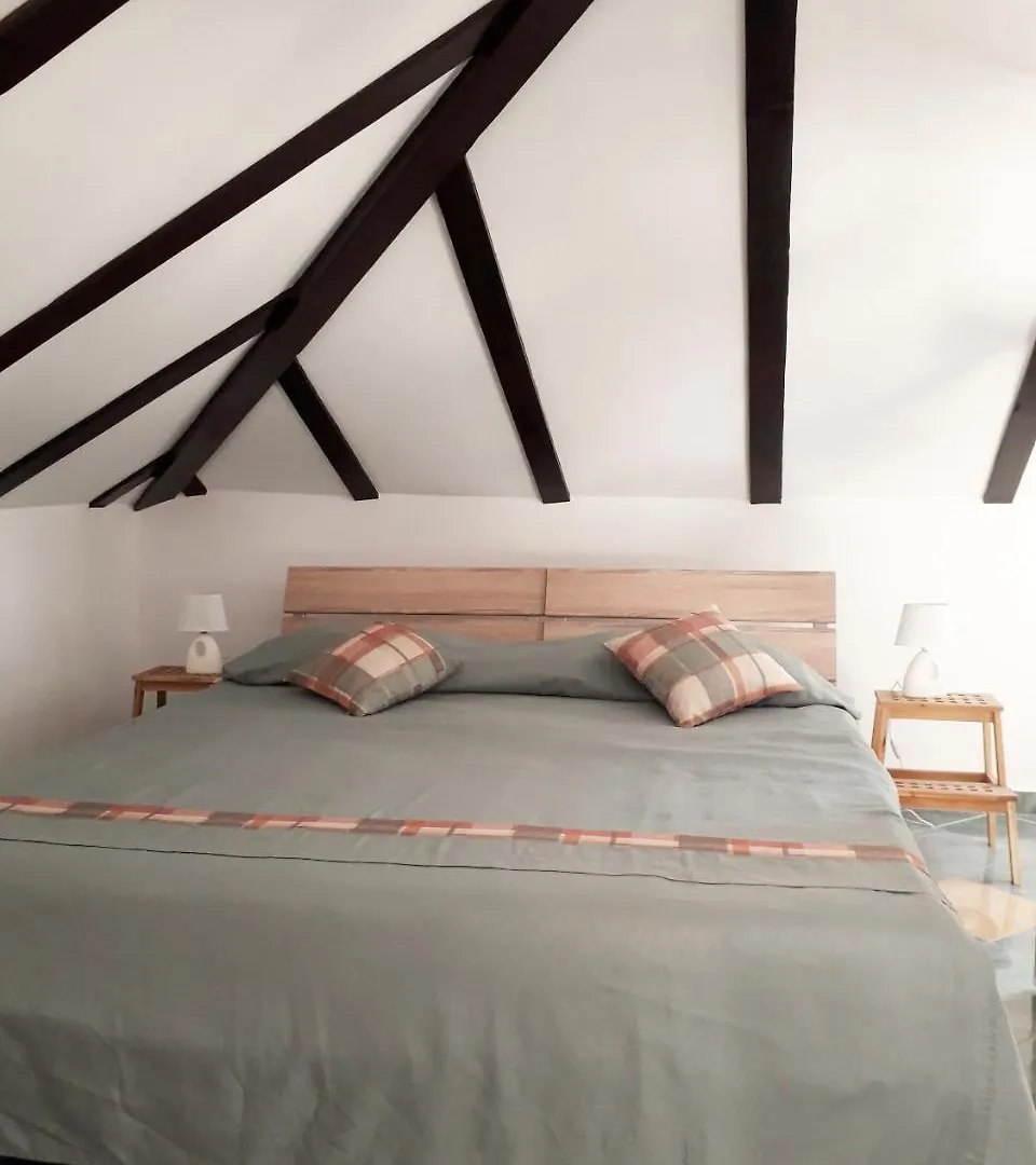 Guest House Klaudija Trogir