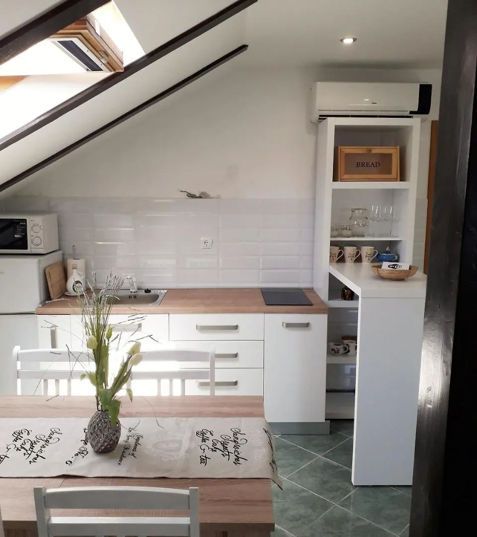 ****  Guest House Klaudija Trogir Croatia