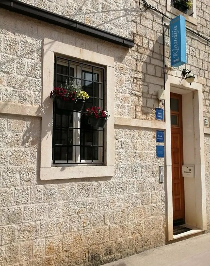 Guest House Klaudija Trogir