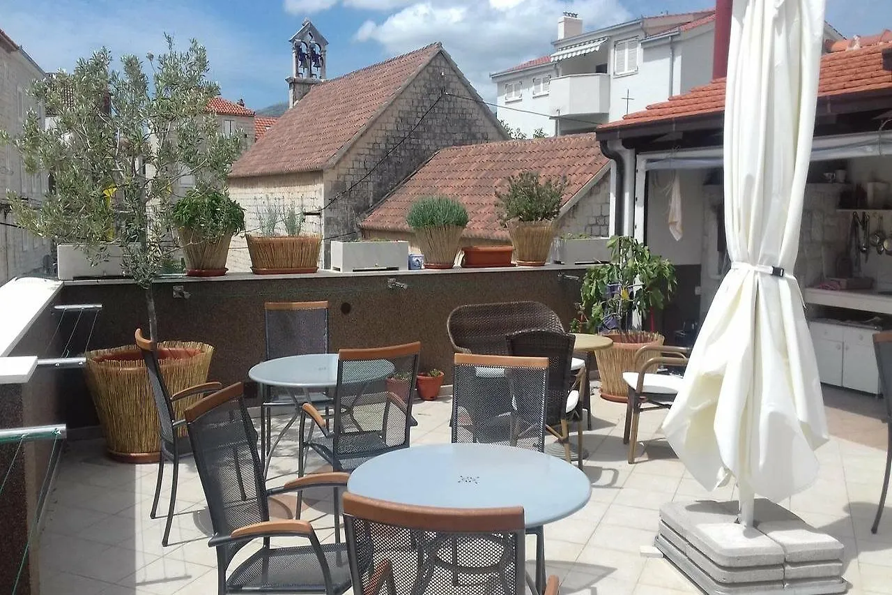 Guest House Klaudija Trogir