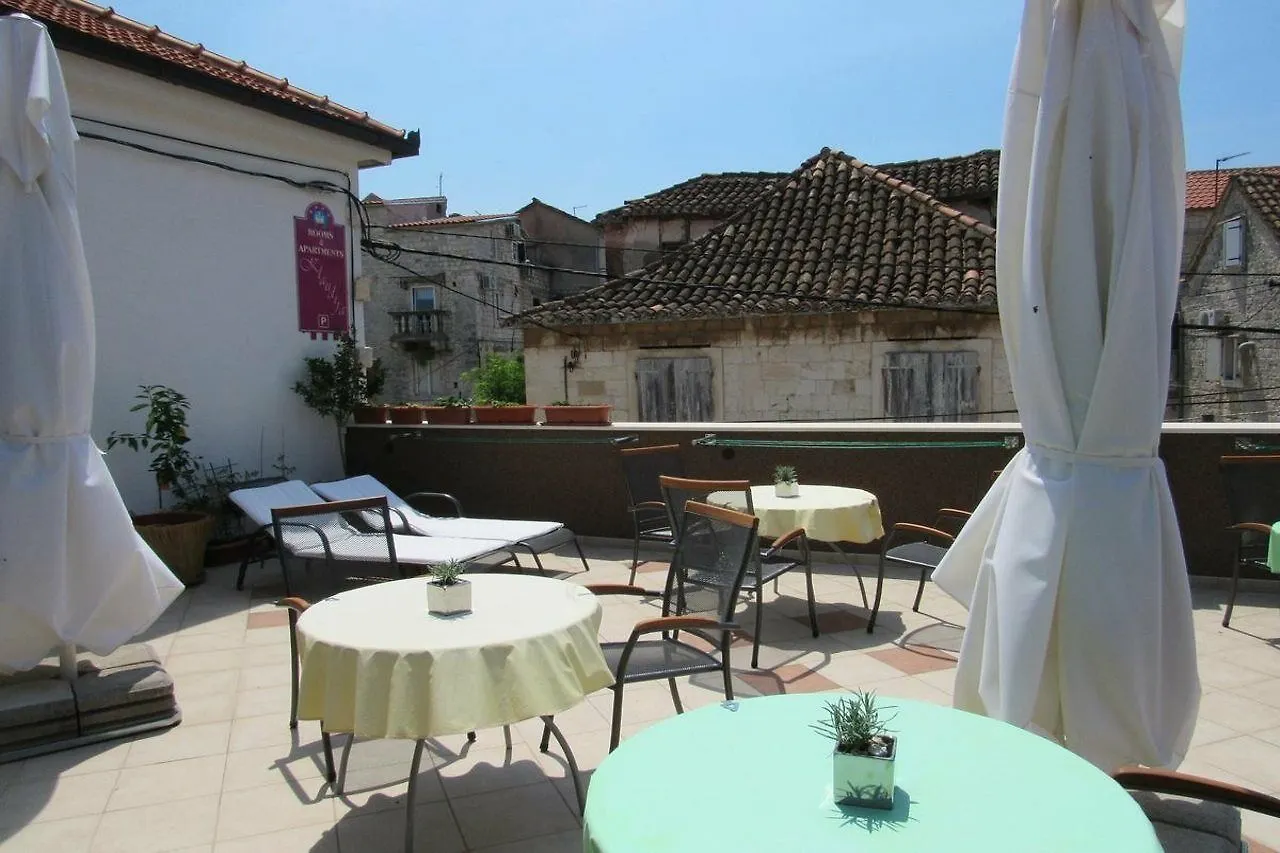 Guest House Klaudija Trogir 4*,  Croatia