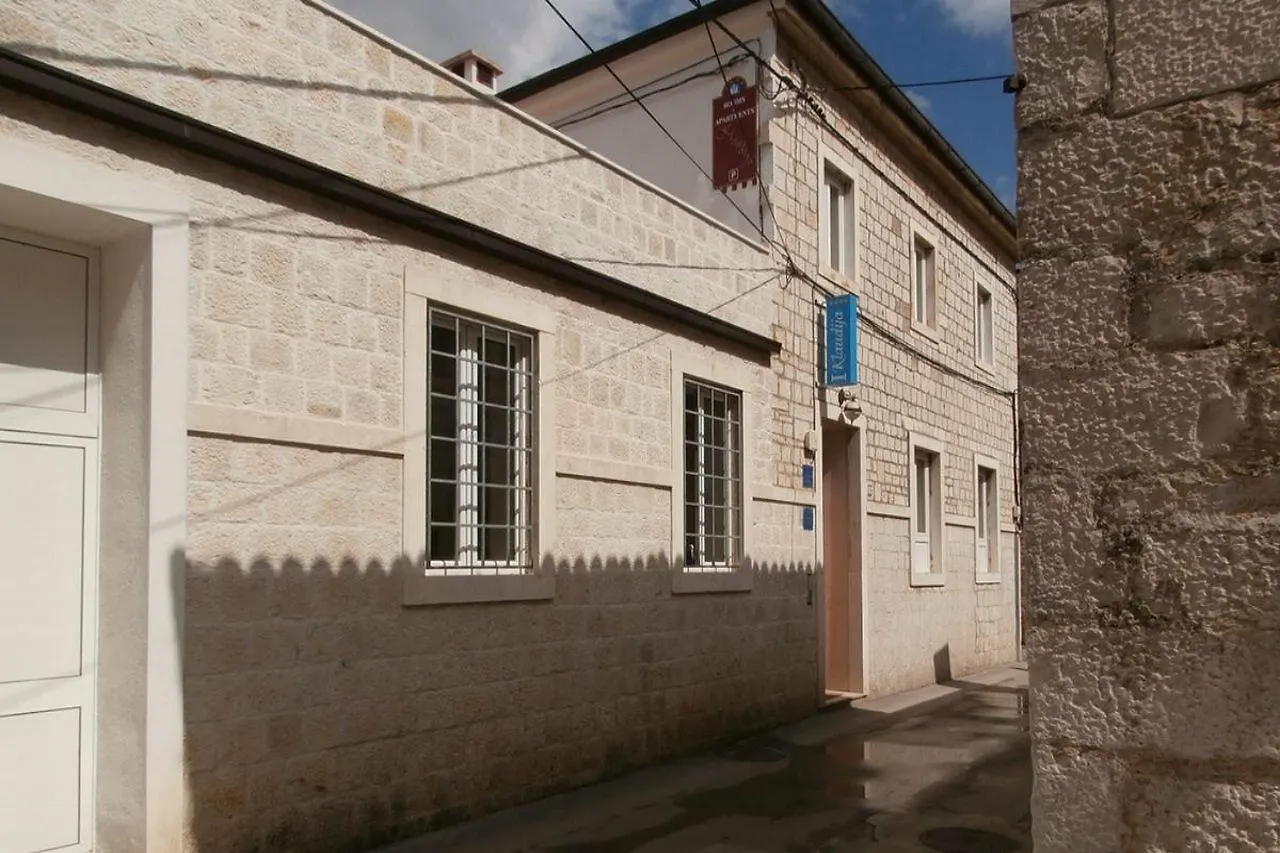 Guest House Klaudija Trogir