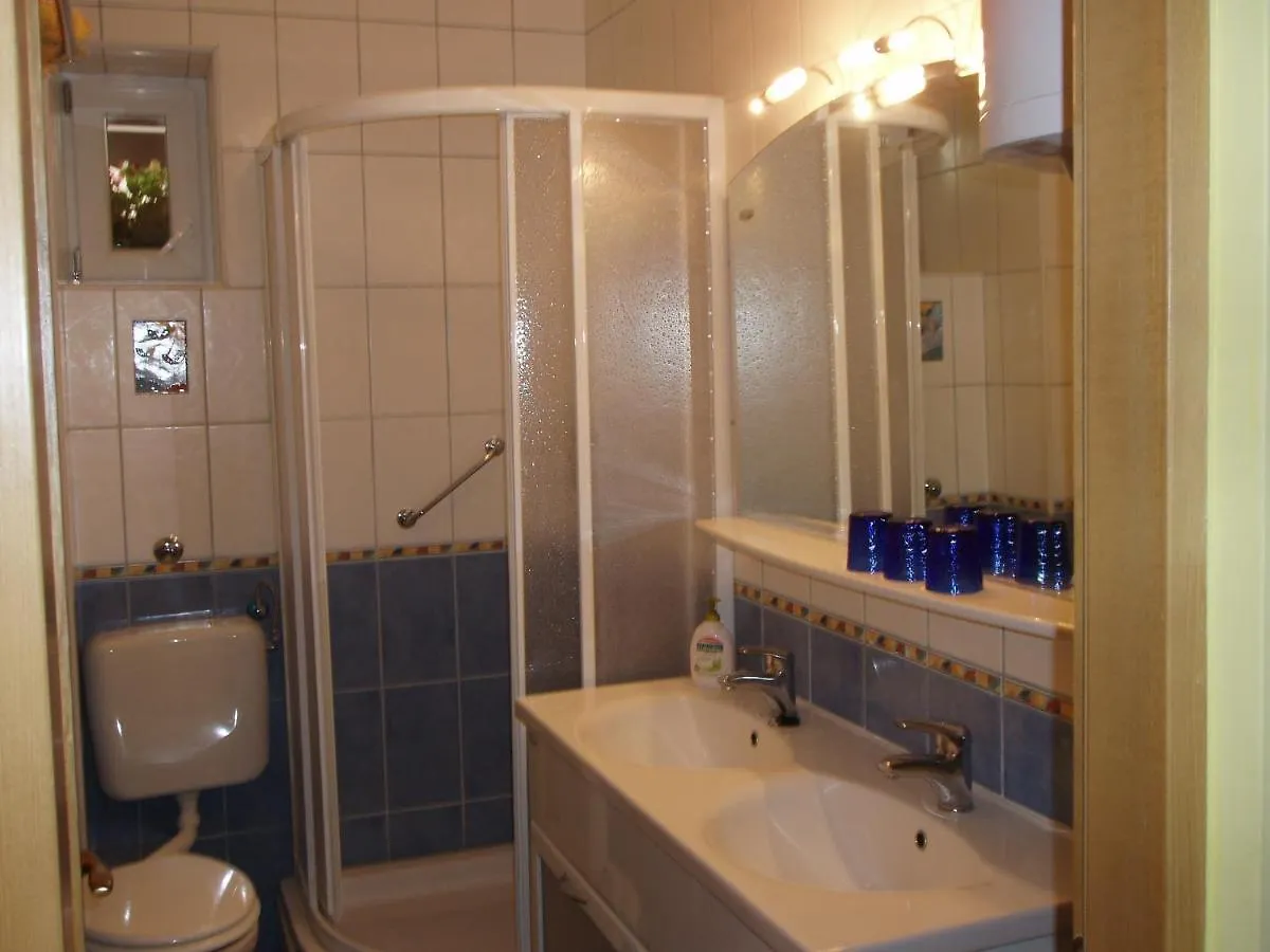 Guest House Klaudija Trogir Croatia