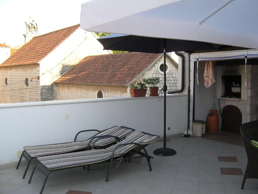 Guest House Klaudija Trogir